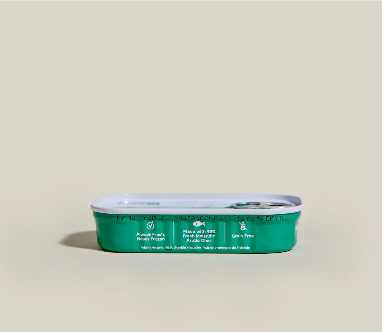 Open Farm Grain Free Arctic Char Topper for Cats (3.17oz) - Majestic Pet Kingdom