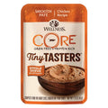 Wellness Core Tiny Tasters Chicken Pate (1.75oz) - Majestic Pet Kingdom