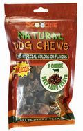 Scoochie Beef Lung (2oz) - Majestic Pet Kingdom