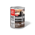 Orijen Regional Red Pate with Liver Grain Free Wet Dog Food (12.8oz) - Majestic Pet Kingdom