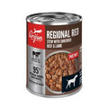 Orijen Regional Red Stew Wet Dog Food (12.8oz) - Majestic Pet Kingdom