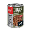 Orijen Tundra Stew Wet Dog Food (12.8oz) - Majestic Pet Kingdom