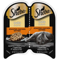 Sheba Perfect Portions Cuts Chicken in Gravy Wet Cat Food (2.65oz) - Majestic Pet Kingdom