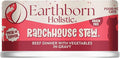 Earthborn Grain Free All Life Stages RanchHouse Stew Wet Cat Food (5.5oz) - Majestic Pet Kingdom