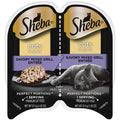 Sheba Perfect Portions Cuts Mixed Grill Entree Wet Cat Food (2.65oz) - Majestic Pet Kingdom
