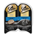 Sheba Perfect Portions Cuts Trout in Gravy Wet Cat Food (2.65oz) - Majestic Pet Kingdom