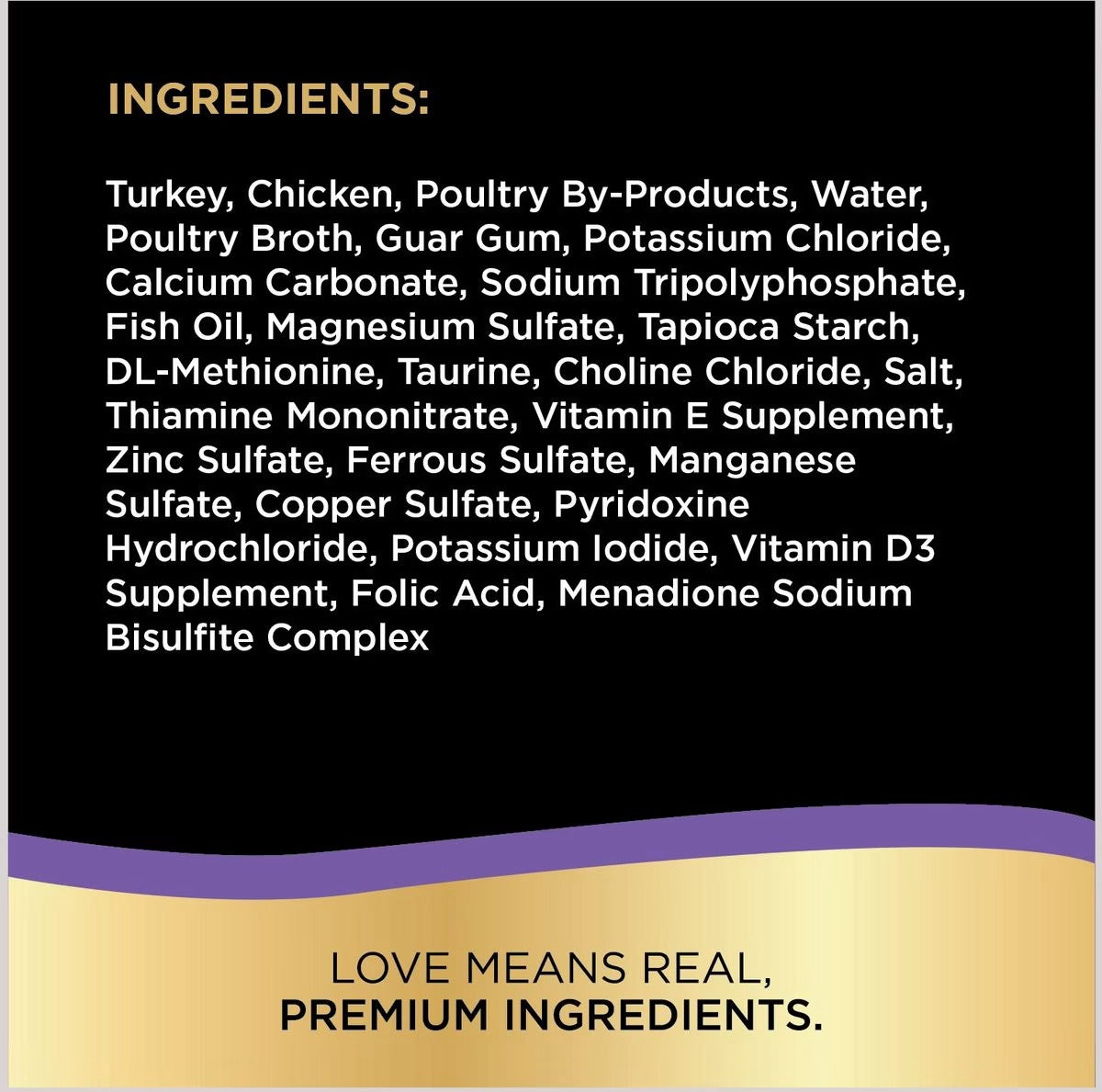 Sheba Perfect Portions Premium Pate Turkey Wet Cat Food (2.65oz) - Majestic Pet Kingdom