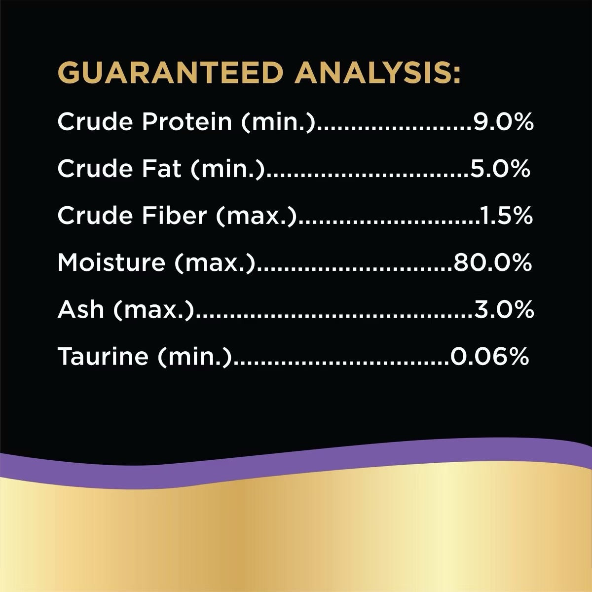 Sheba Perfect Portions Premium Pate Beef Entree Wet Cat Food (2.65oz) - Majestic Pet Kingdom