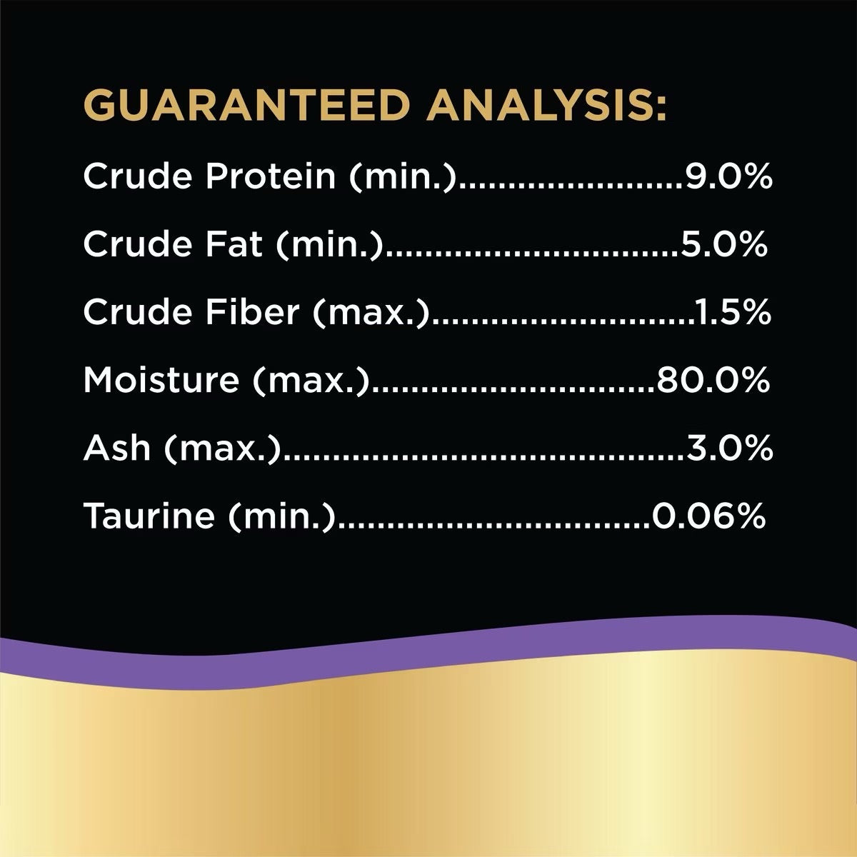 Sheba Perfect Portions Premium Pate Chicken Wet Cat Food (2.65oz) - Majestic Pet Kingdom