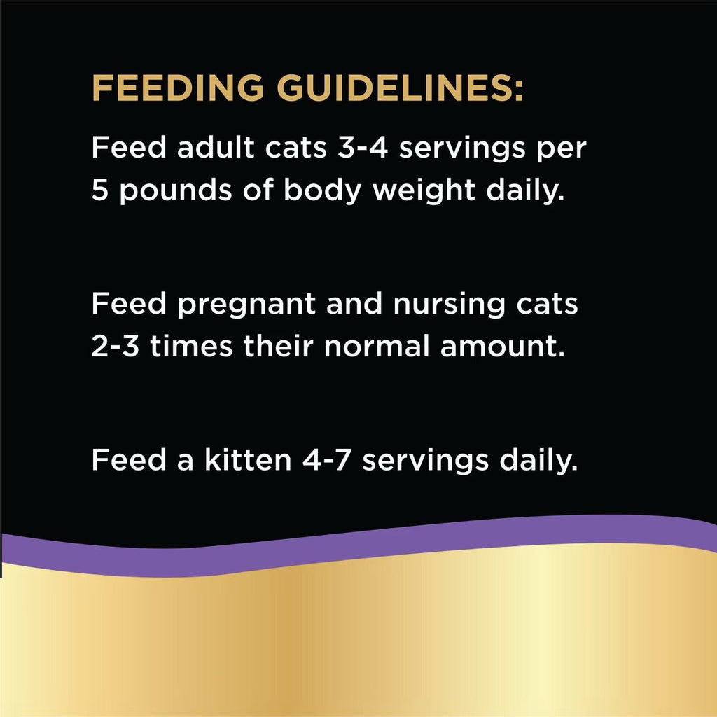 Sheba Perfect Portions Premium Pate Chicken Wet Cat Food (2.65oz) - Majestic Pet Kingdom
