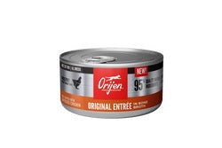 Orijen Original Entree Wet Cat Food (3oz) - Majestic Pet Kingdom