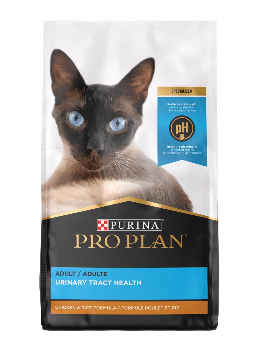 Cat Living Essential Living Essential Premium - Premium