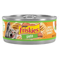 Friskies Liver & Chicken Pate Wet Cat Food (5.5oz) - Majestic Pet Kingdom