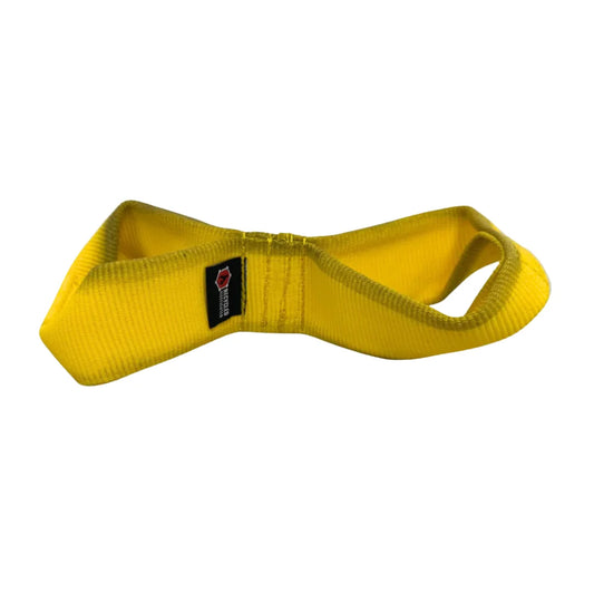 JR Tugs-A-Lot – Double-Loop Firehose Tug Toy | Purrfect Pet Kingdom