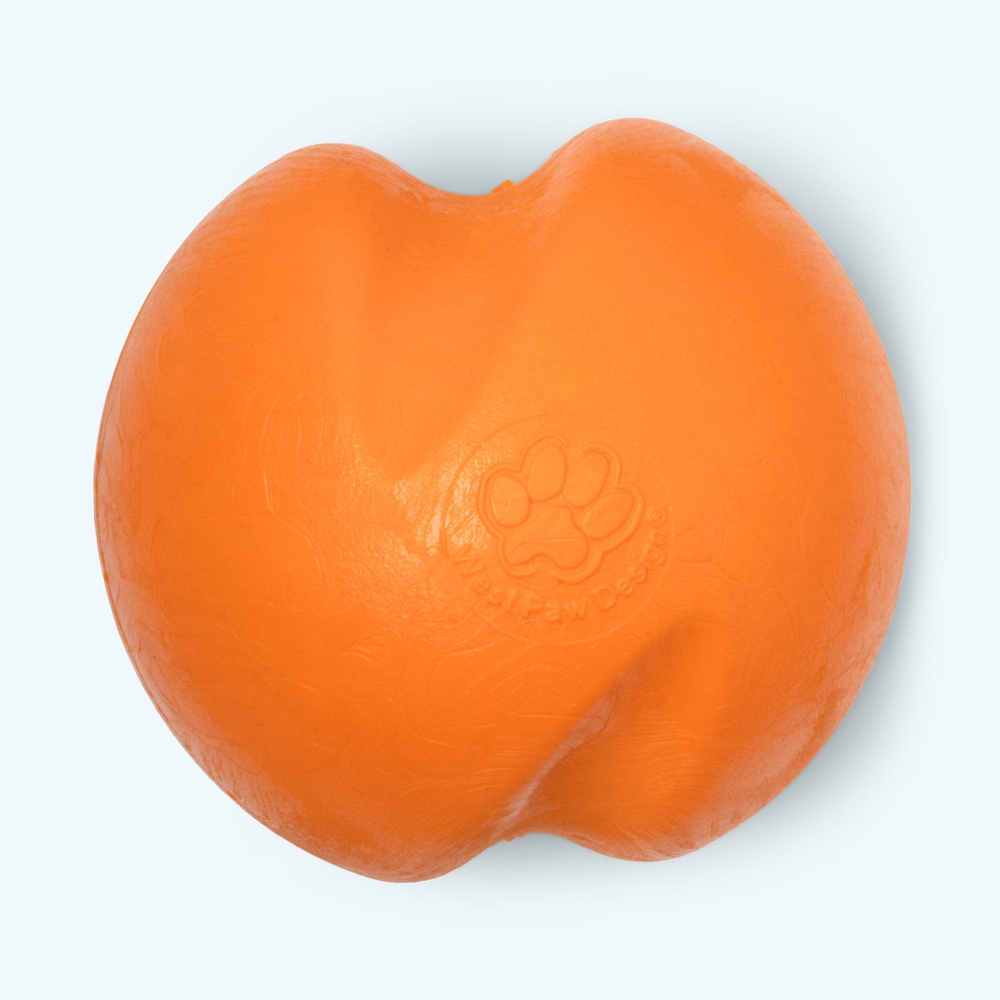 Jive Erratic Bounce Fetch Ball Dog Toy | Tough Chewers