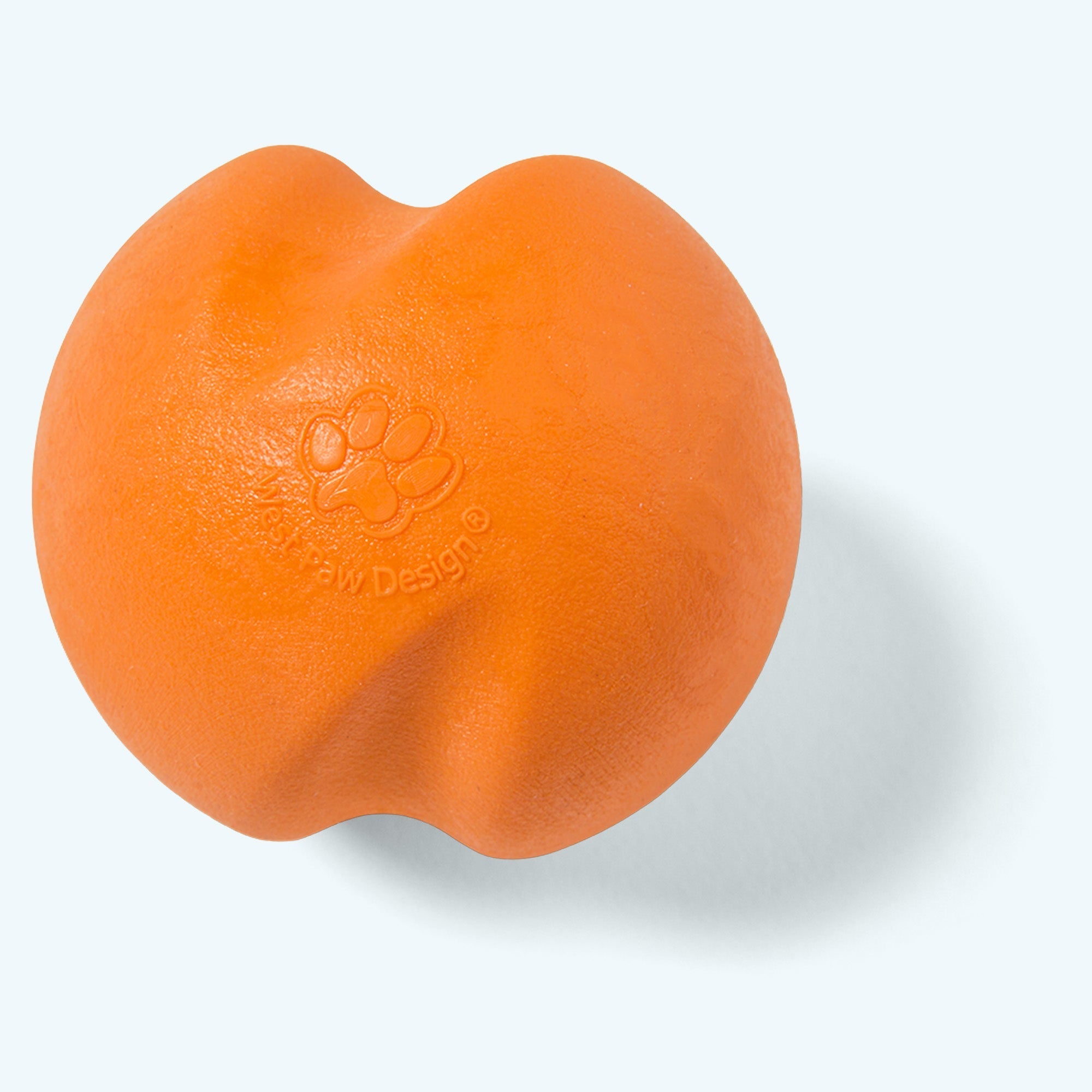 Jive Erratic Bounce Fetch Ball Dog Toy | Tough Chewers