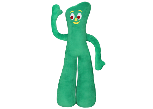 Multipet Jumbo Gumby® Plush 24"
