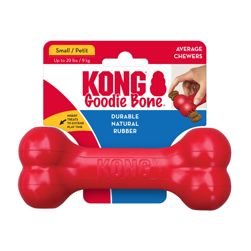 Kong Dog Goodie Bone