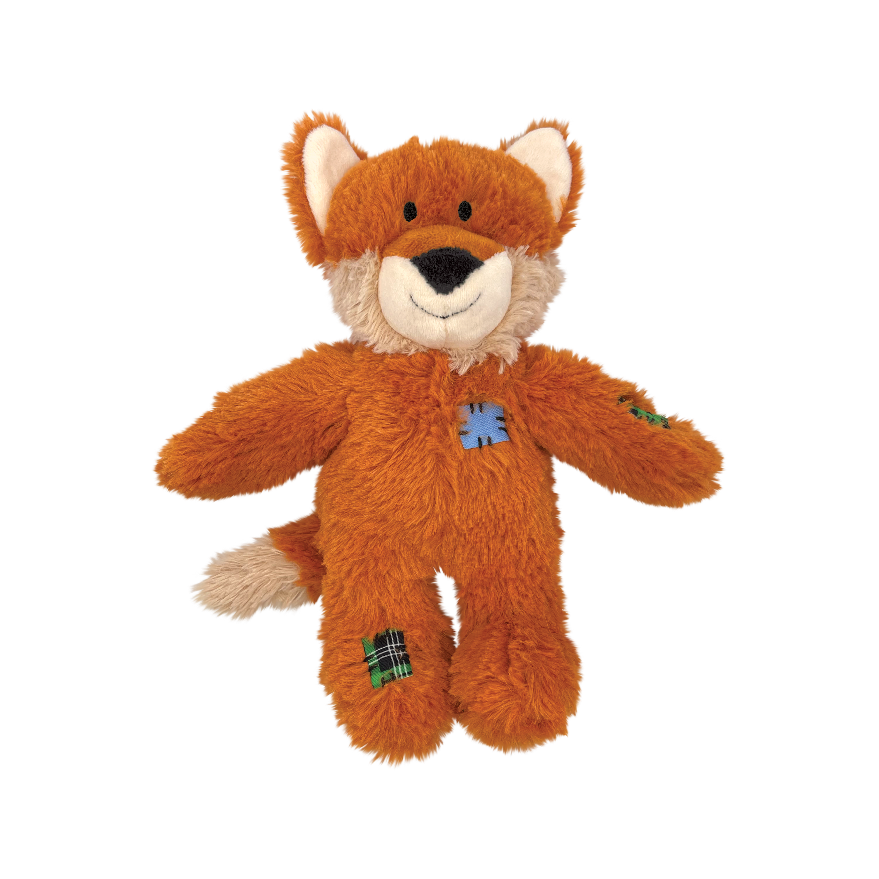 Kong Wild Knots Fox