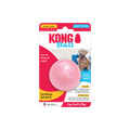 Kong Puppy Ball With Hole Small