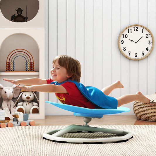 Kids Sensory Swivel Chair Cat Claw 360¬∞ Spinning Chair with Non-Slip Metal Base | Purrfect Pet Kingdom