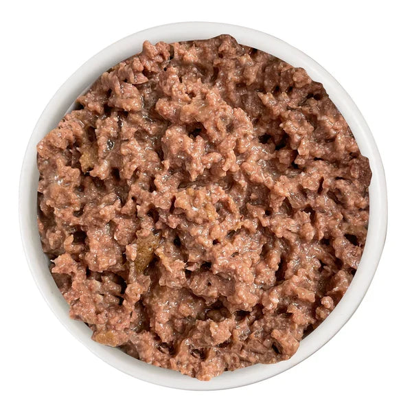 Cats in the Kitchen Kitten Lambur-kitty Lamb Recipe Au Jus (3oz) - Majestic Pet Kingdom