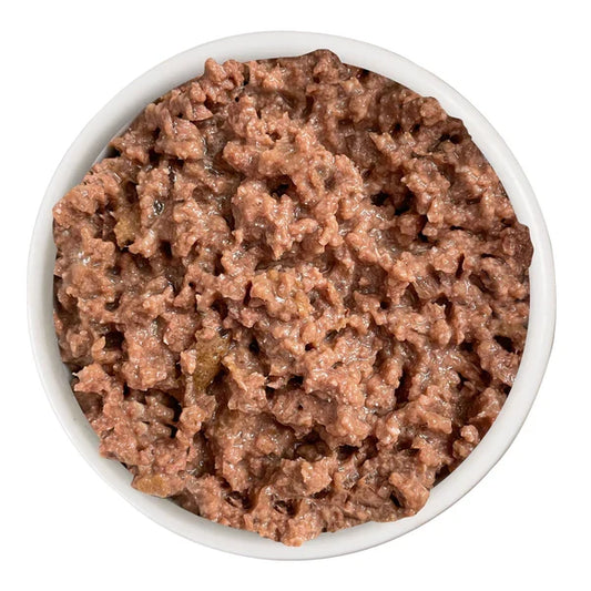Cats in the Kitchen Kitten Lambur-kitty Lamb Recipe Au Jus (3oz) - Majestic Pet Kingdom