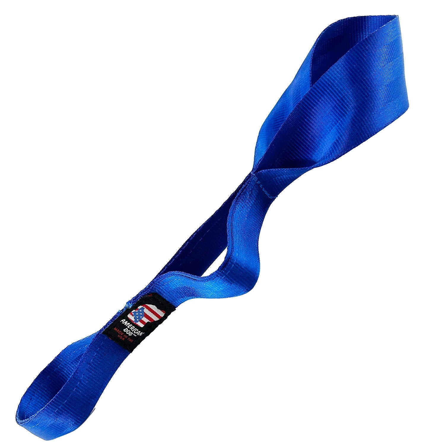 Calla Lily Seat Belt Tug