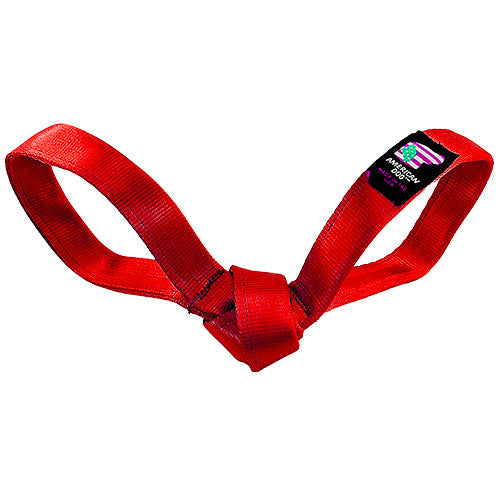 Love Bird Seatbelt Tug - Dog Toys Item