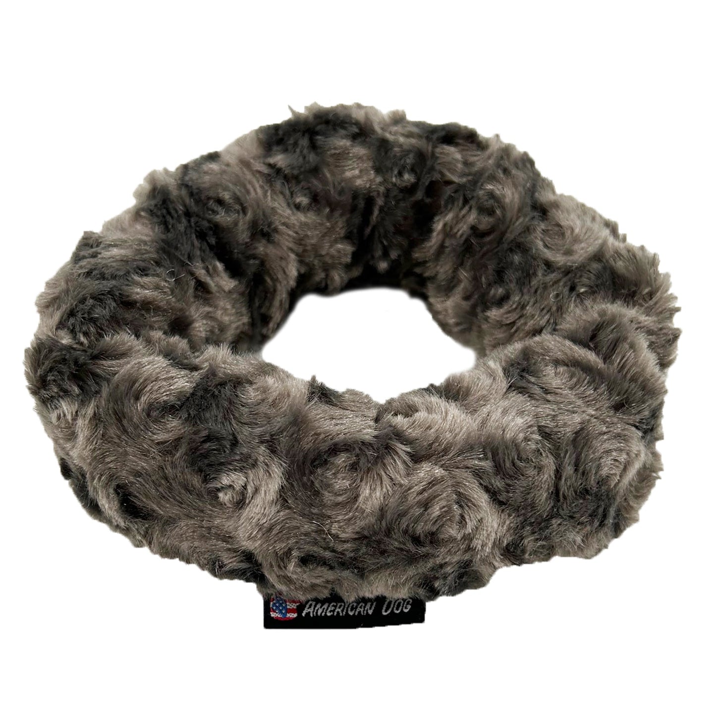 Ring Tug Plushie - Dog Toys