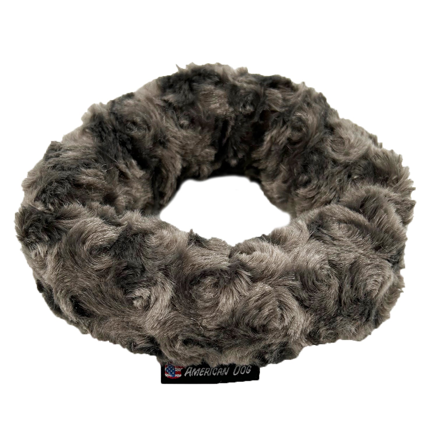 Ring Tug Plushie - Dog Toys