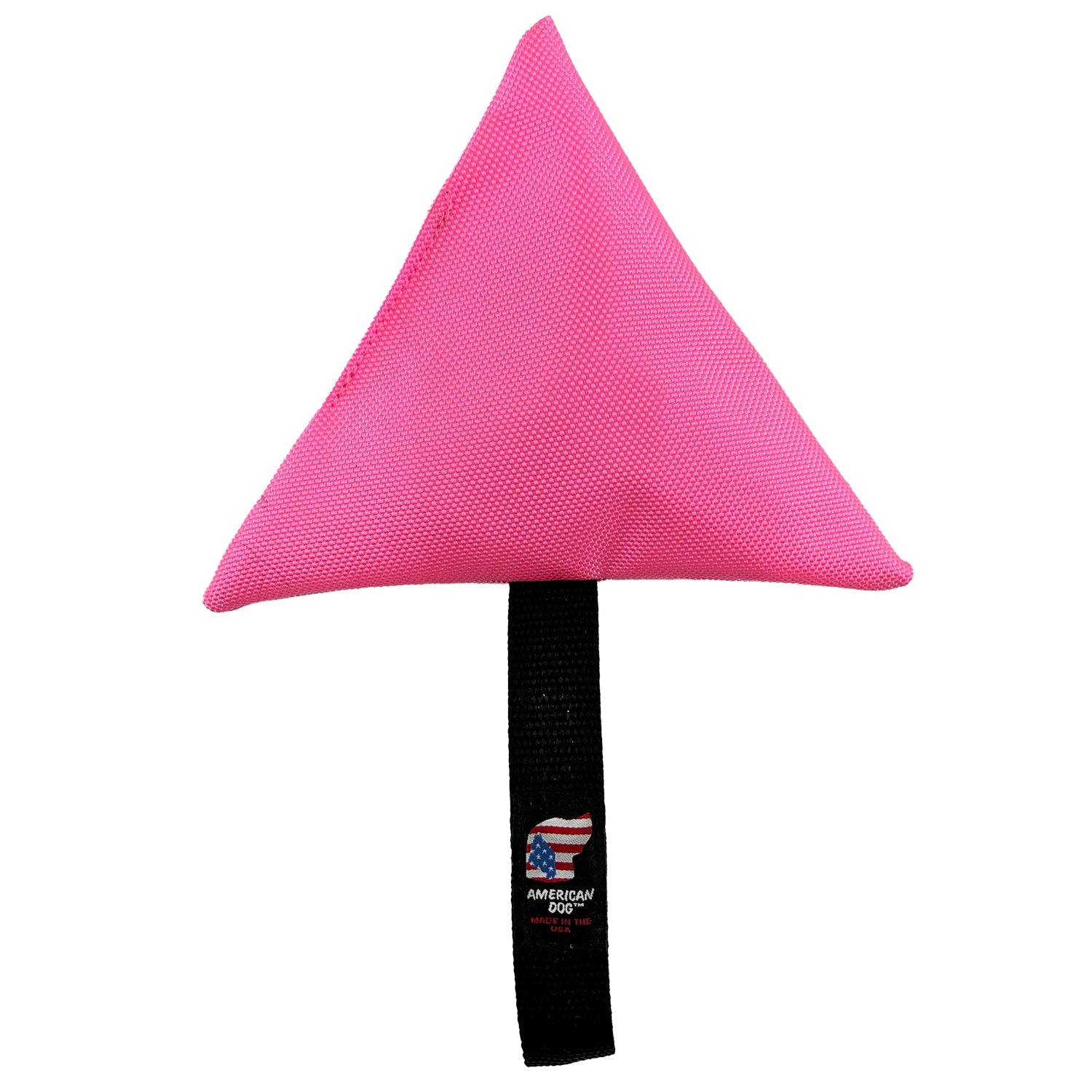 Pink Triangle Tug
