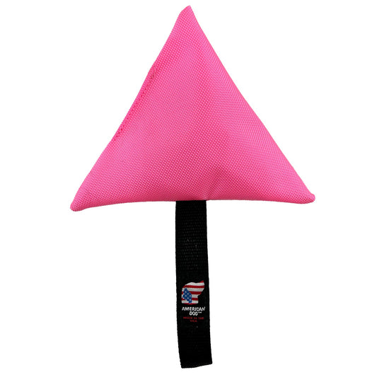 Pink Triangle Tug