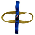T-n-T Seatbelt Tug Dog Toy – 6,000 lb Tensile Strength