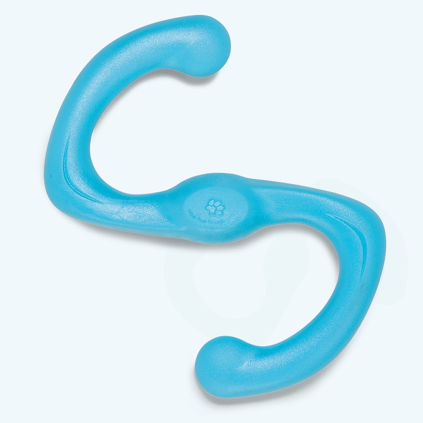 Dog Tug Toy Bumi Stretchy S-Shape Fetch Toy Gentle Chewers