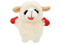 Multipet Lambchop Crinkle (6")