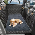 Premium Non-Slip Car Seat Cushion Mat for Dogs & Cats - Majestic Pet Kingdom