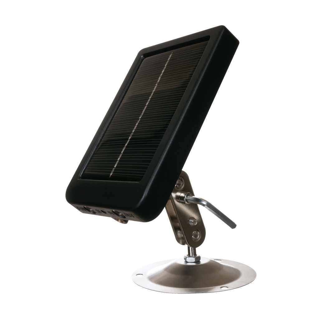 Dog Silencer MAX Solar Power Pack & Charging Kit - Majestic Pet Kingdom