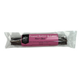 Peanut Butter Carob Chew Stick Interactive Pet Toy | Majestic Pet Kingdom™