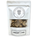Freeze-Dried Pheasant Liver