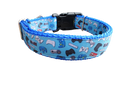 Gamer Nylon Dog Collar
