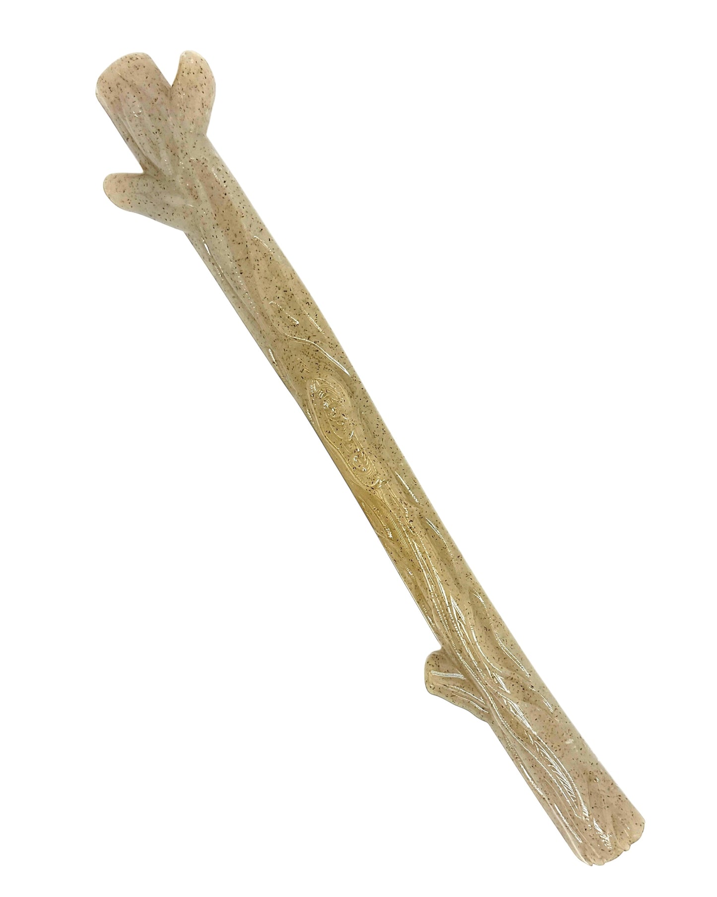 Dog Chew Toy Durable Nylon Chewing Stick for Power Chewers - Detail Angle 6 | Majestic Pet Kingdom