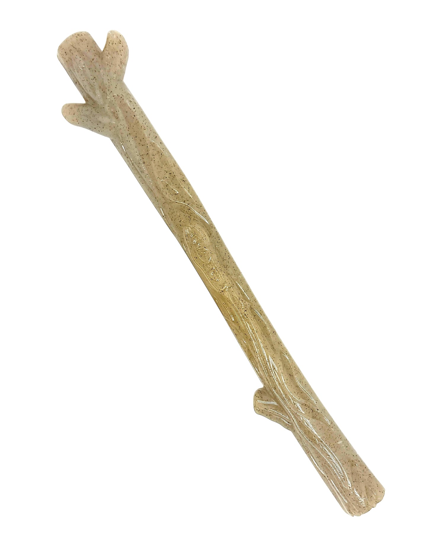 Dog Chew Toy Durable Nylon Chewing Stick for Power Chewers