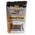1 LB Pig Ear Strips Bag