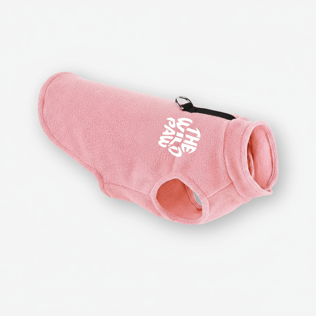 SnugPeak Fleece - Majestic Pet Kingdom