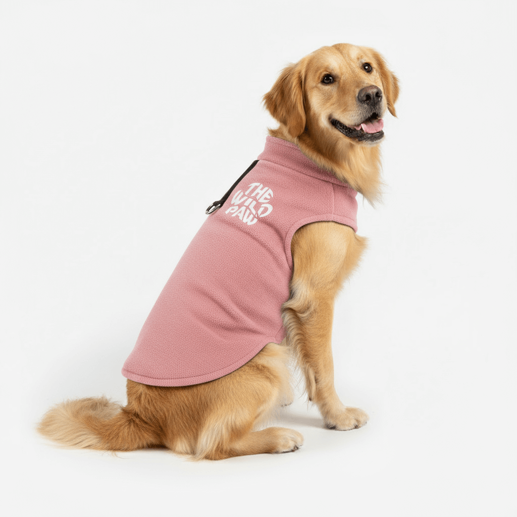 SnugPeak Fleece - Majestic Pet Kingdom
