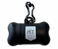 Poop bag holder with poop bags Pet Wellness Essential | Majestic Pet Kingdom™