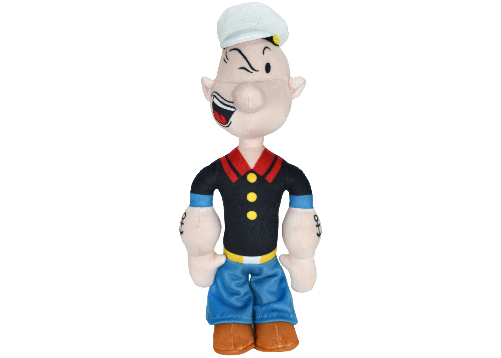 Multipet Popeye 11"