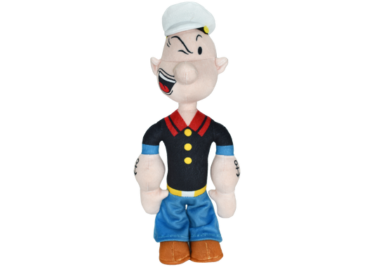 Multipet Popeye 11"