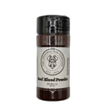 Freeze-Dried Beef Blood Powder - Majestic Pet Kingdom